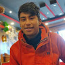 Aashish prajapati