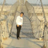 Abhinab Joshi