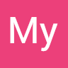 My loard