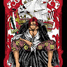 Akagami no Shanks