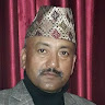 Dhruba Raj Thapa