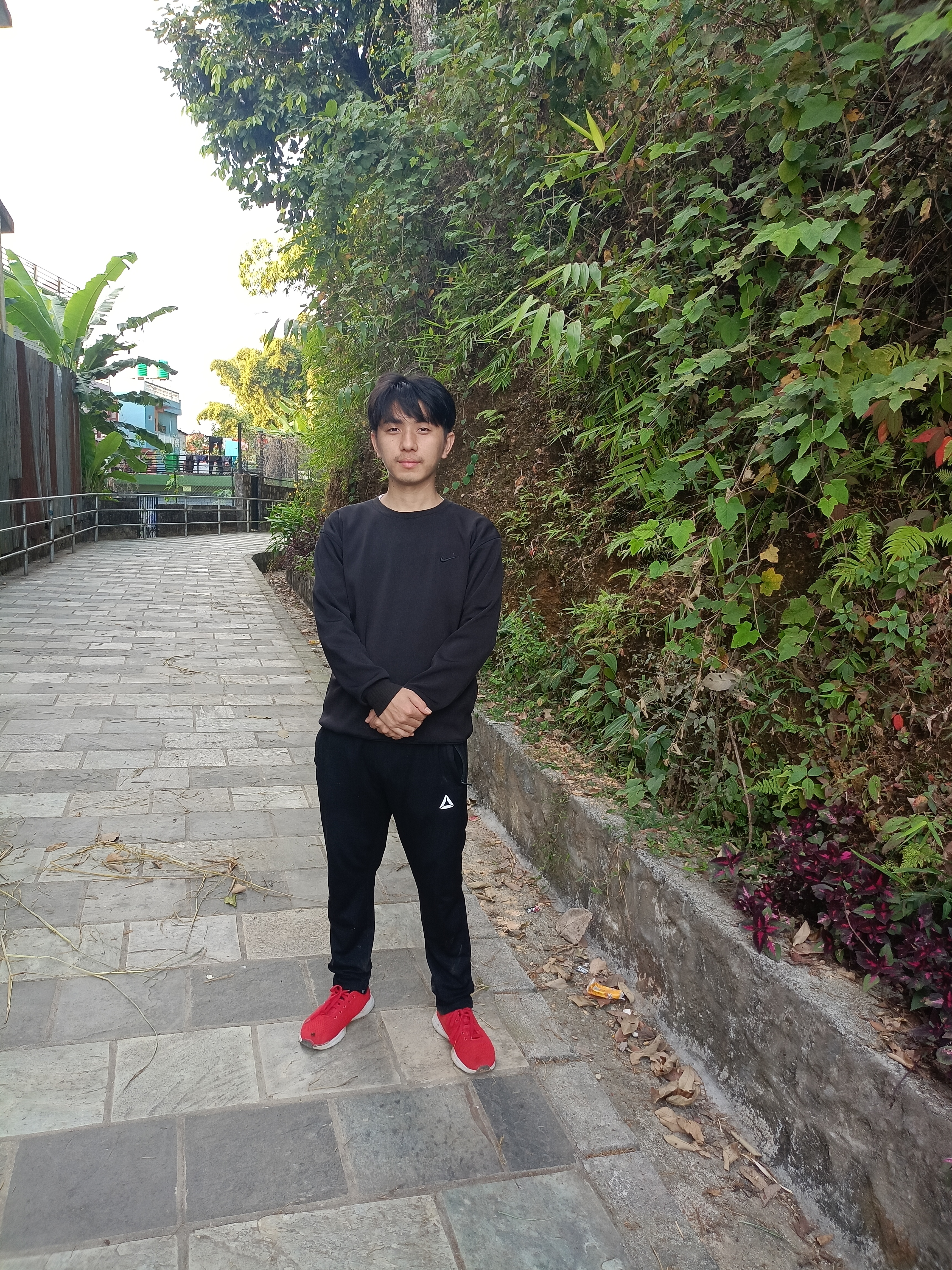 Anmol malla