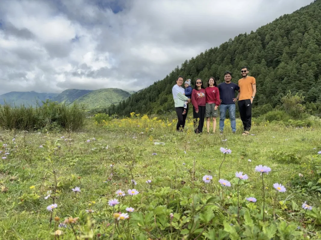 Dhorpatan &  Buki: Best Trek for Monsoon