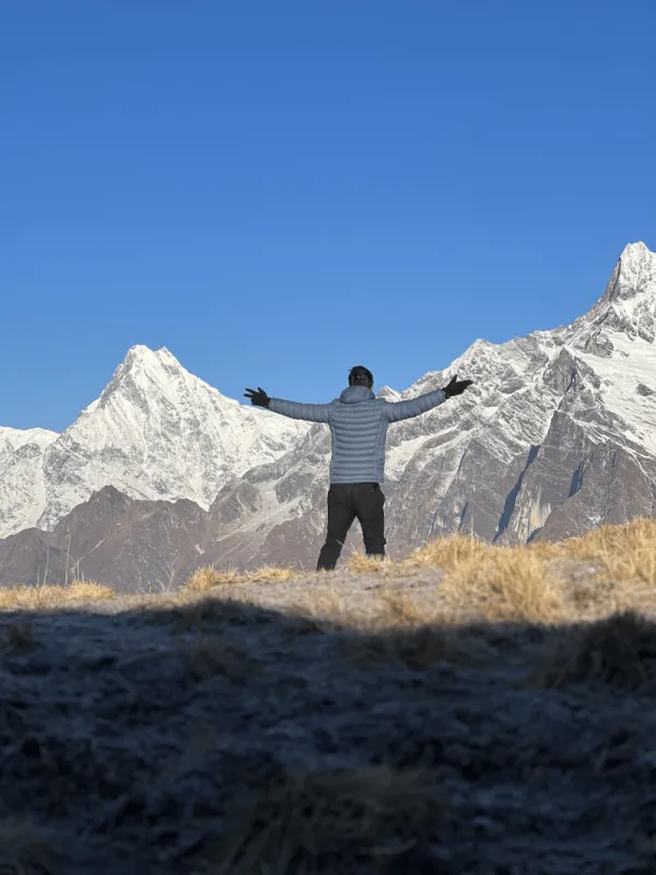 Kori Trek