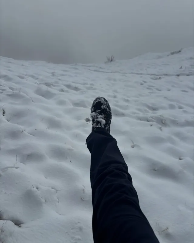 Kokhe Dada: The Highest Point of Parbat
