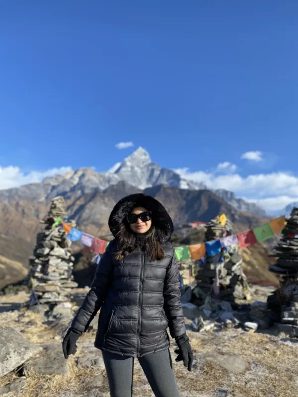 Khumai dada