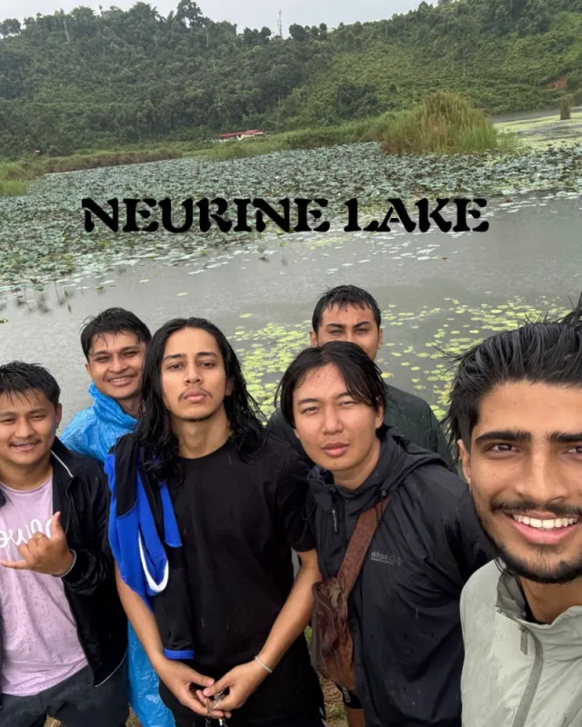 Ride the 9 Lakes of Pokhara in a Day!