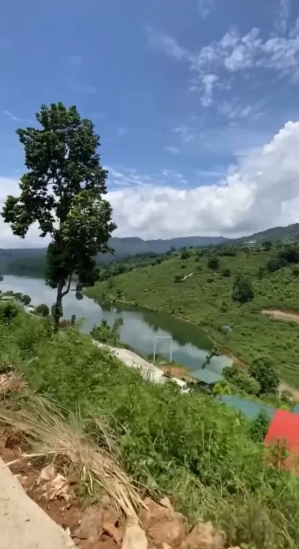 Ride the 9 Lakes of Pokhara in a Day!