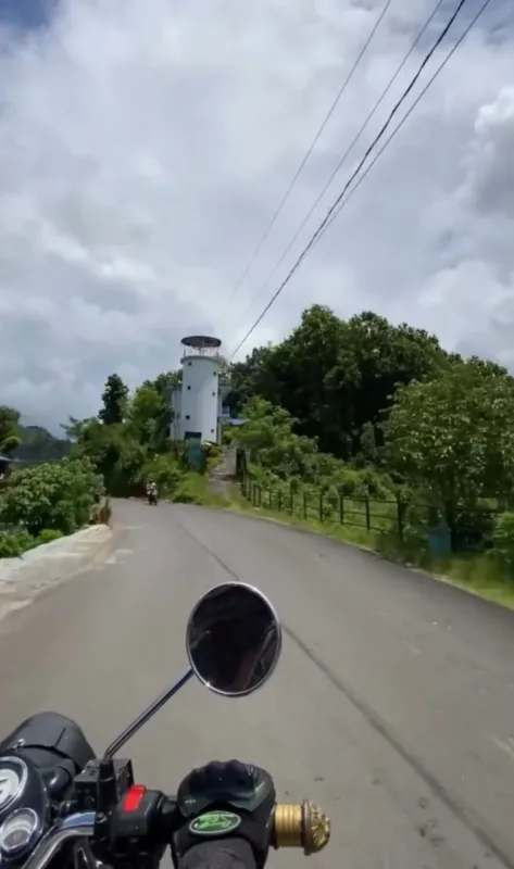 Ride the 9 Lakes of Pokhara in a Day!