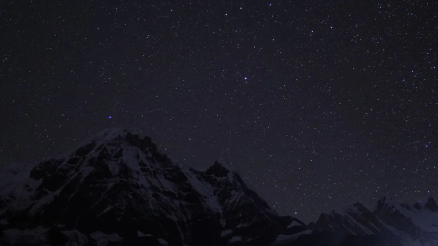 Monsoon Trek to Annapurna Base Camp (ABC)
