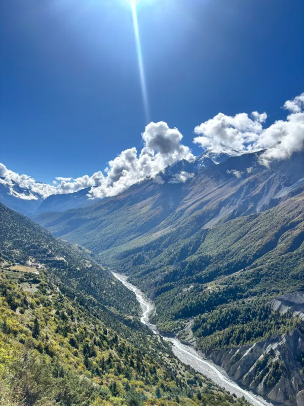 Tilicho lake