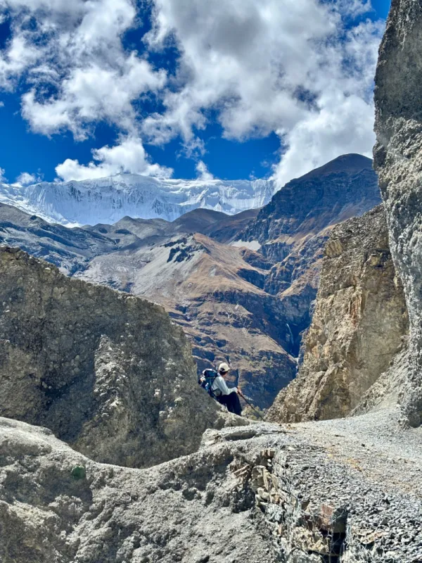 Tilicho lake