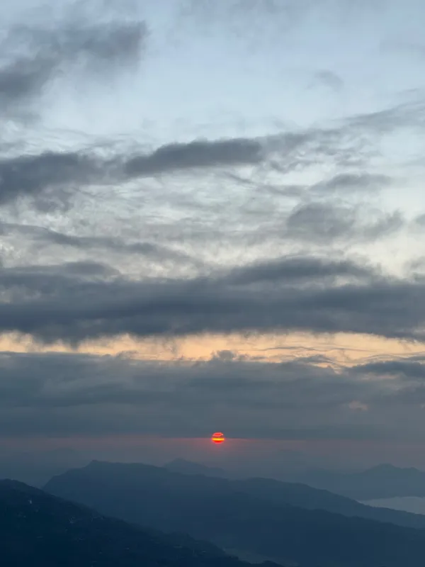 Sarangkot