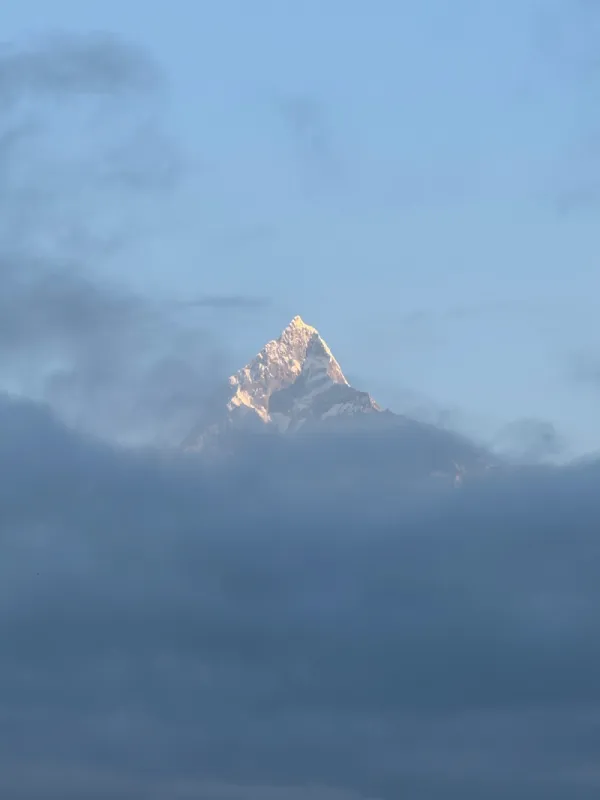 Sarangkot