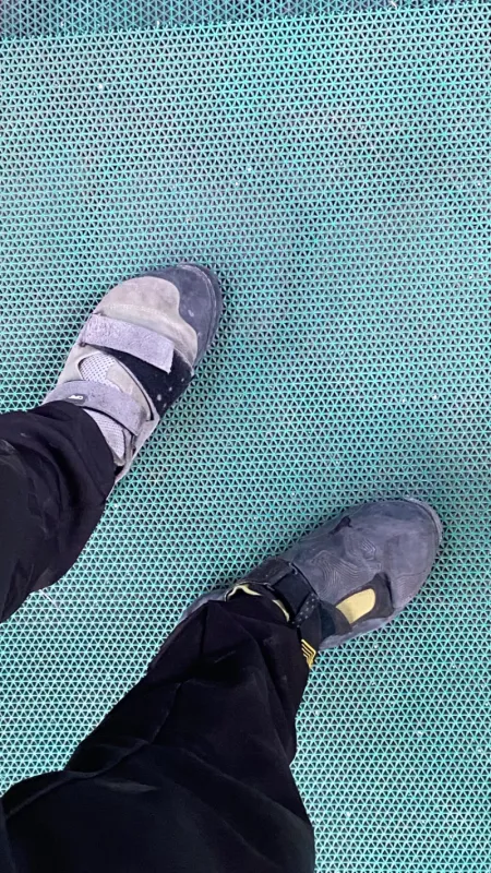 A Must-Do Adventure in Pokhara: Indoor Climbing!