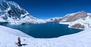 Tilicho Lake