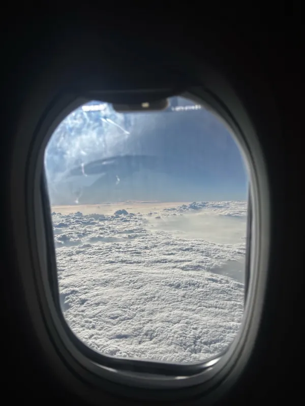 Nepal to Coimbatore