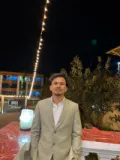 Suresh Dhami