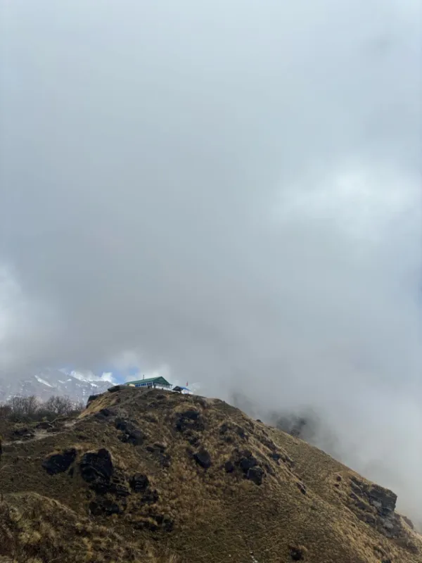 Walking the Quiet Way