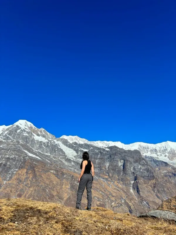 Walking the Quiet Way