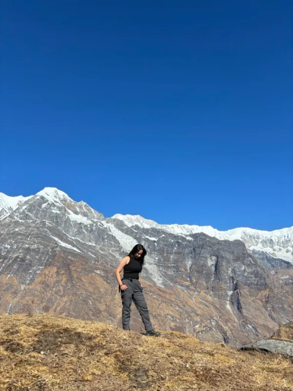 Walking the Quiet Way