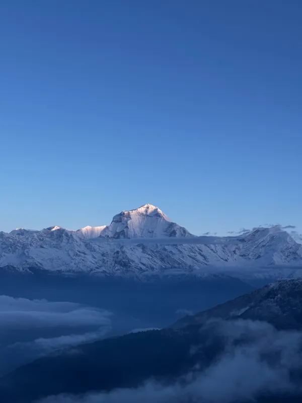 Best Spring Trek in Nepal: Muldi