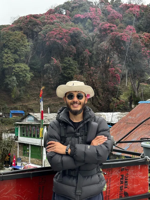 Best Spring Trek in Nepal: Muldi
