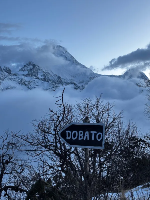 Best Spring Trek in Nepal: Muldi