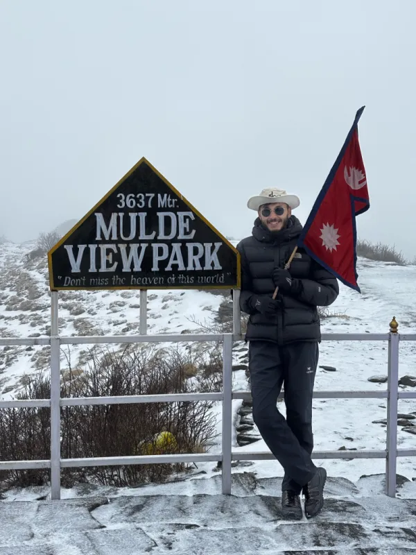 Best Spring Trek in Nepal: Muldi