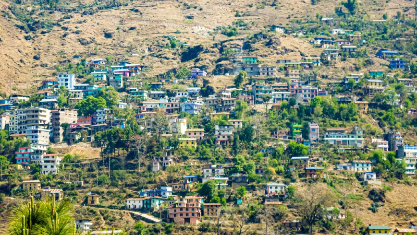 Exploring Hidden Rukum