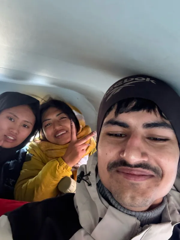 Tilicho Base Camp Trek