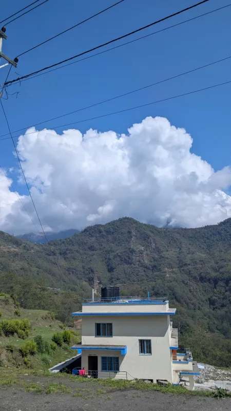 Muldi View Point, Dobato: Glimpse of Glory