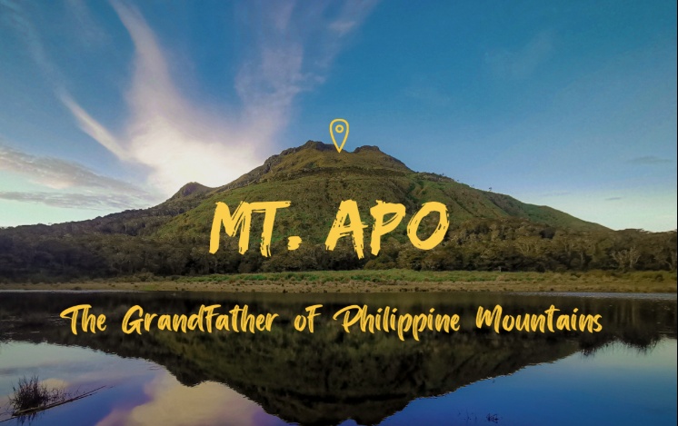 Mount Apo