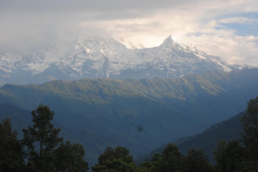 Astam- Swara Retreat