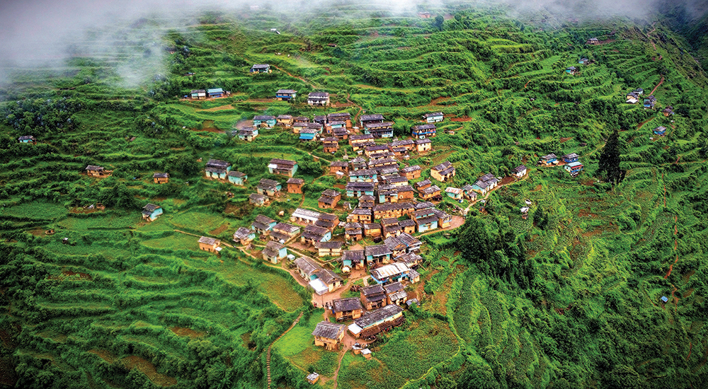 Rukum