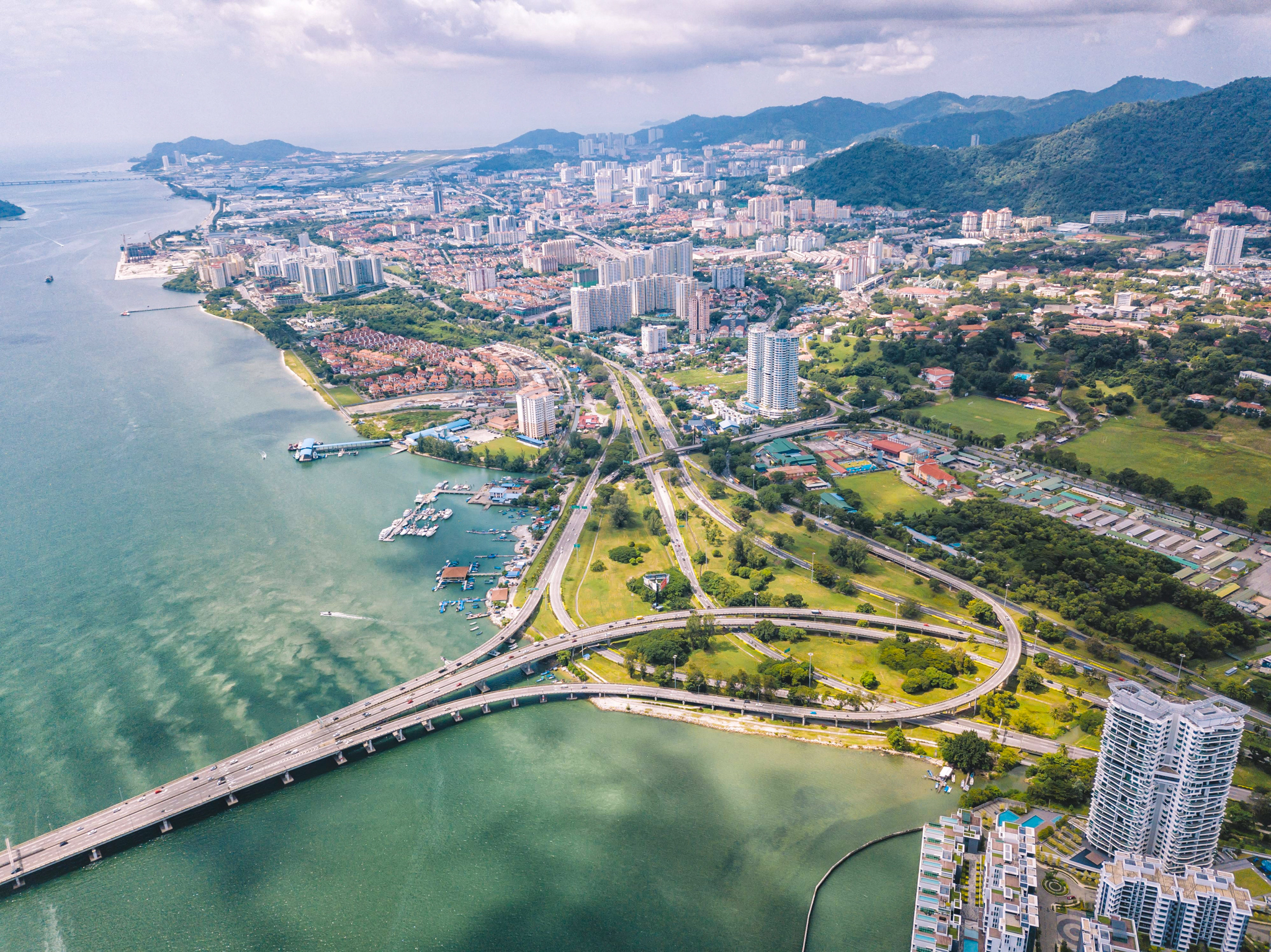 Penang