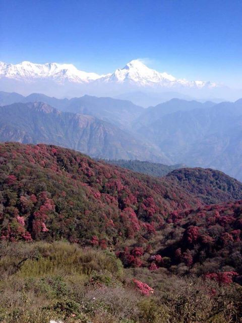 Galkot Ghumte Hill