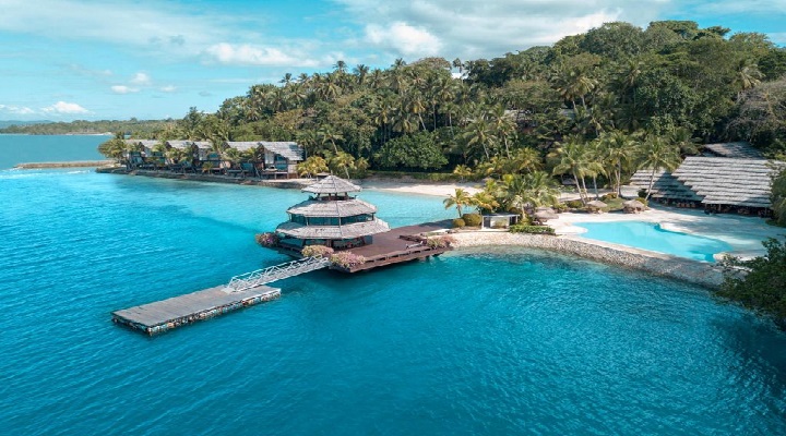 Samal Island