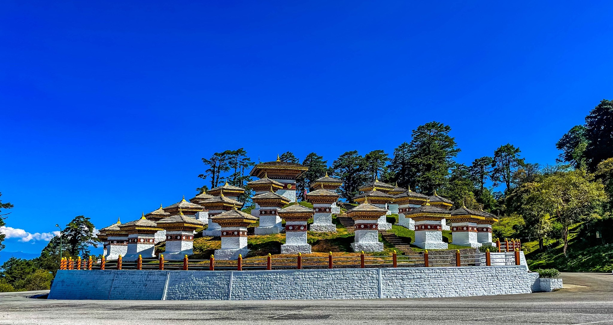 Thimphu Cultural Tour