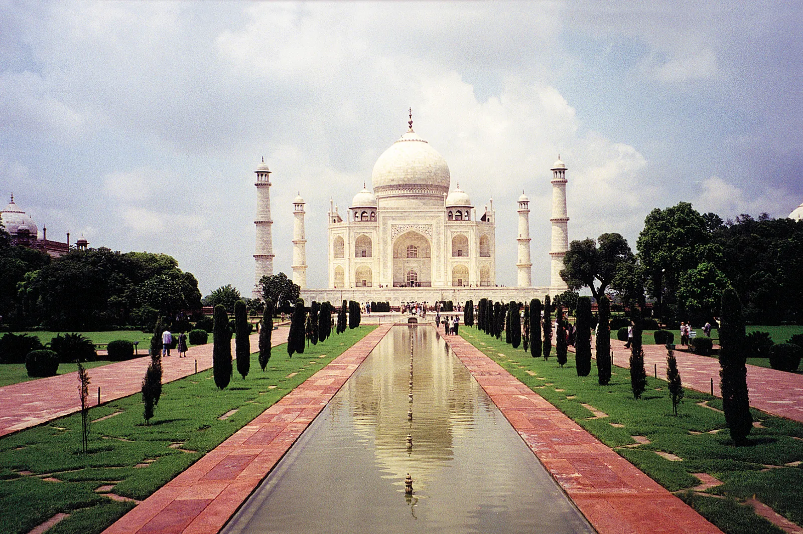 India