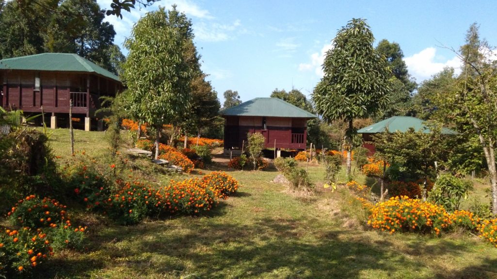 Kalsee Eco-Lodge