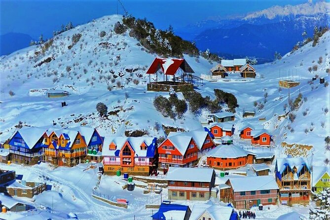 Kalinchowk