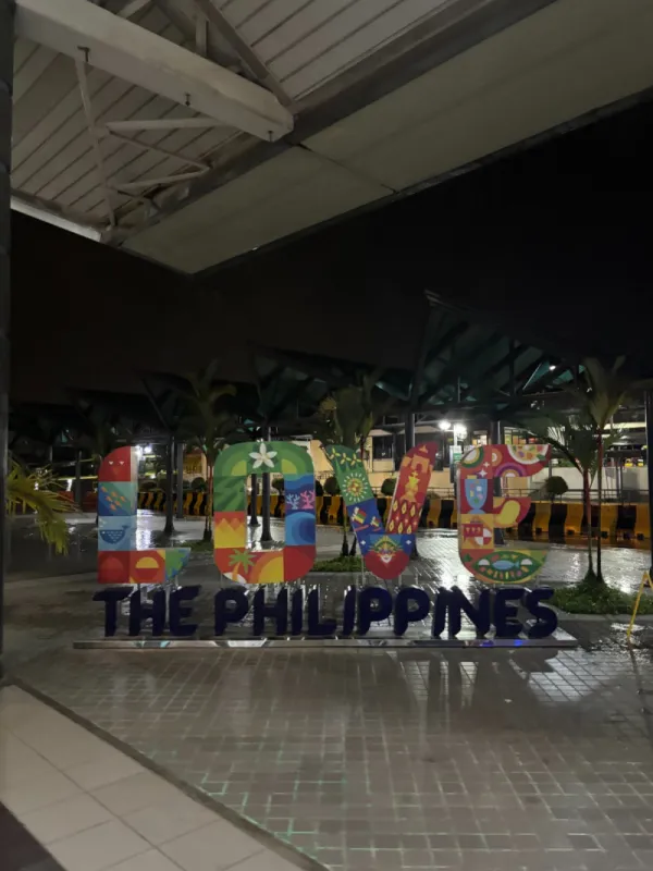 Philippines Travel Guide from Nepal: Manila, Davao